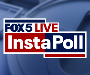 VOTE: FOX 5 Live Instapoll